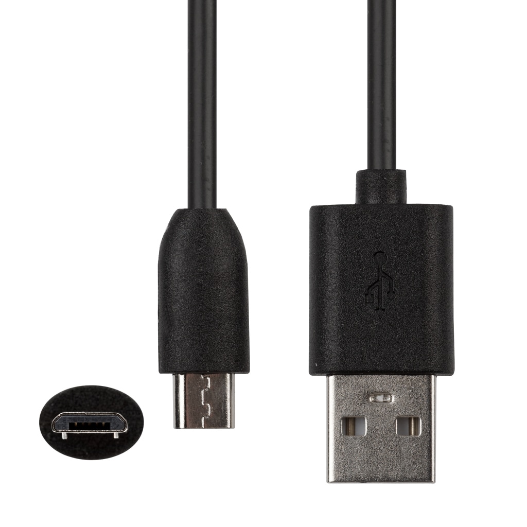  REYTID USB Power Cable For Amazon Kindle Kindle Fire Fire HD