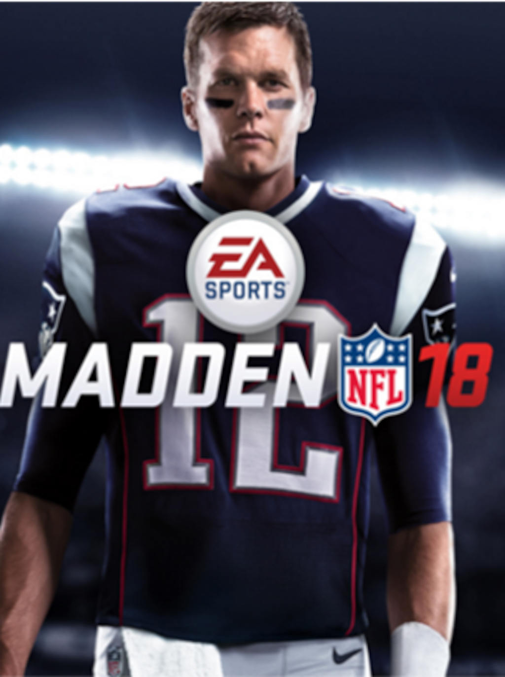 Madden NFL 18 - PlayStation 4