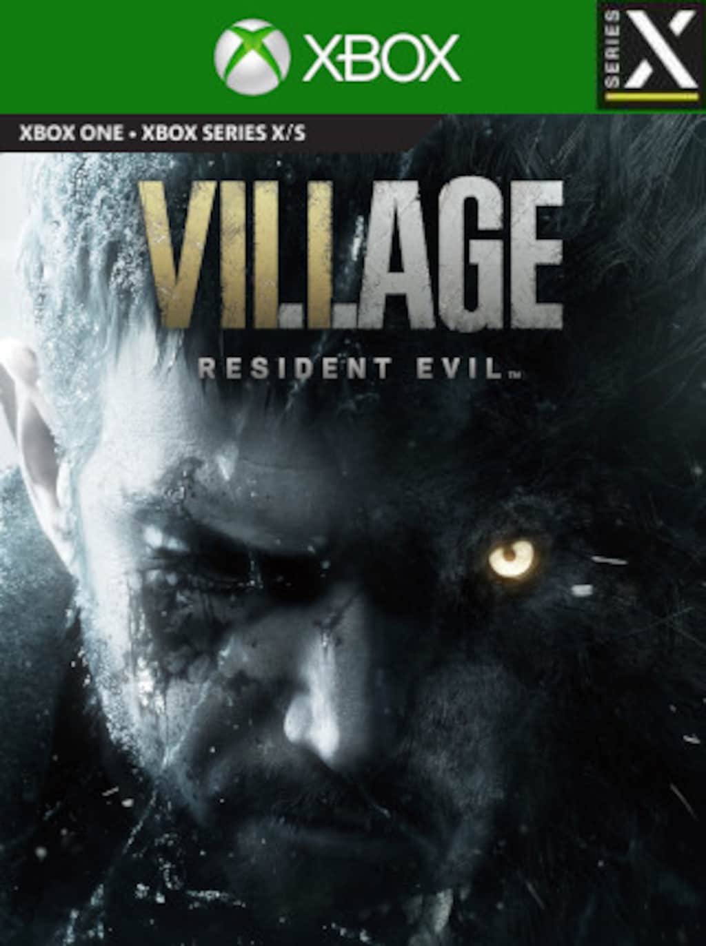 Resident Evil Games - Buy Cheap - G2A.COM