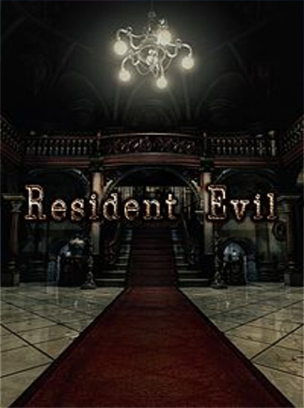 Buy Resident Evil