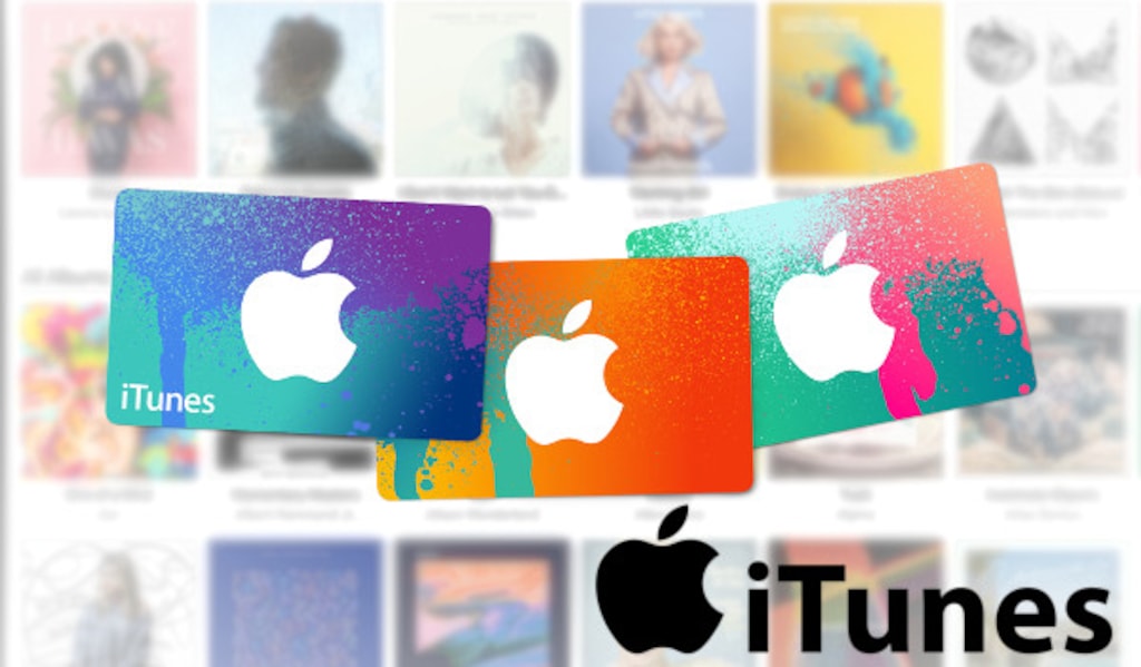 Itunes usa