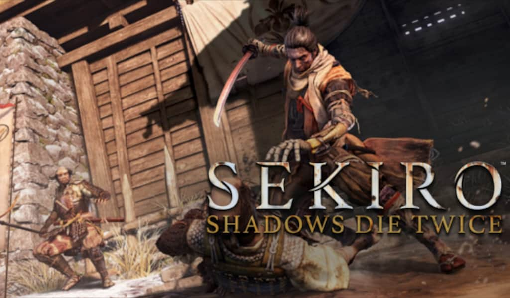 Sekiro sale xbox clearance one