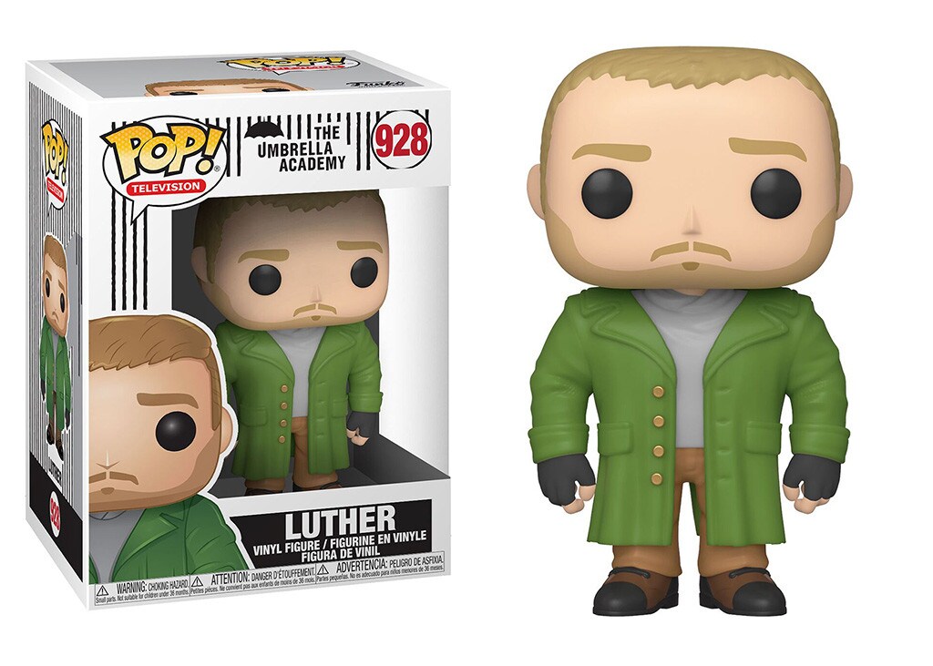 funko pop academy umbrella