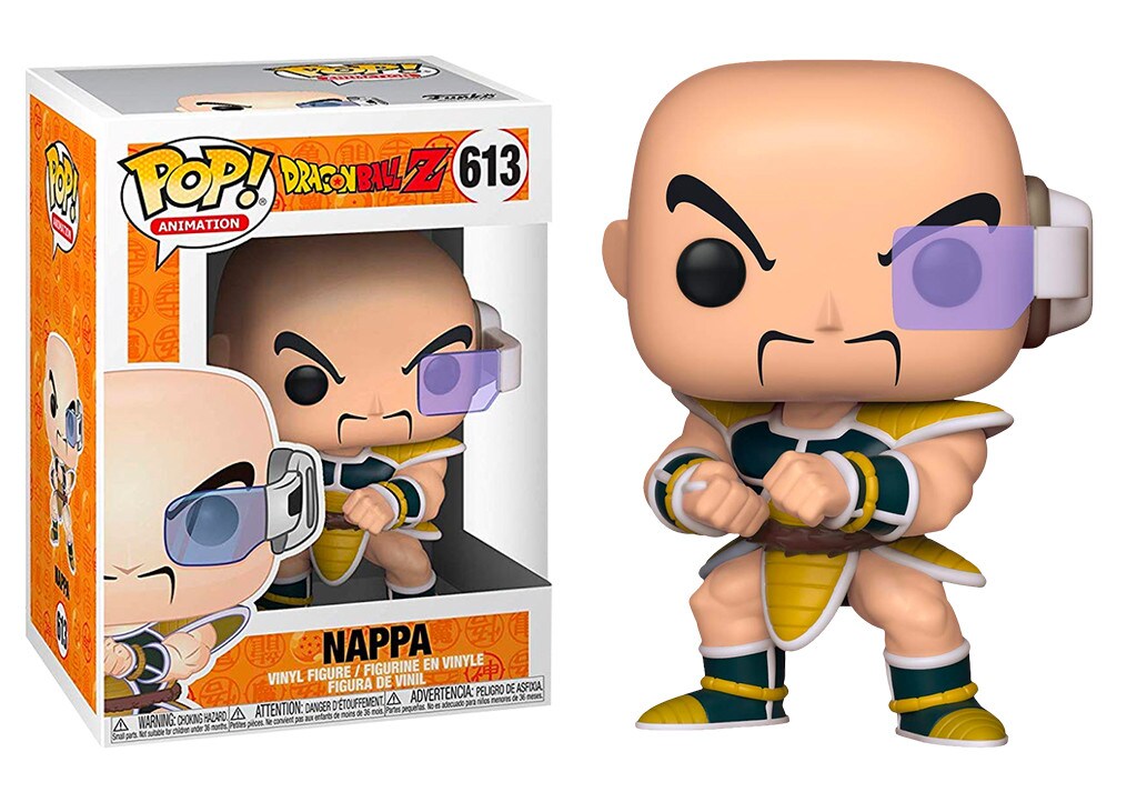 funko db