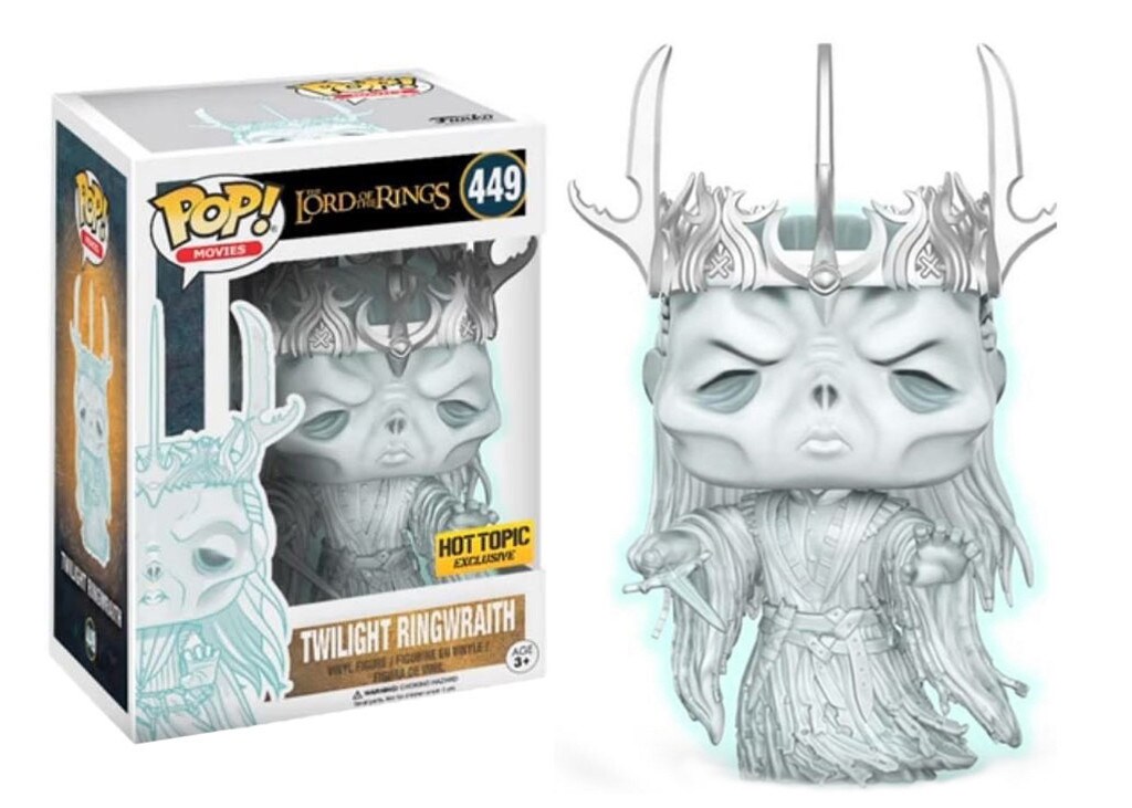 twilight ringwraith funko