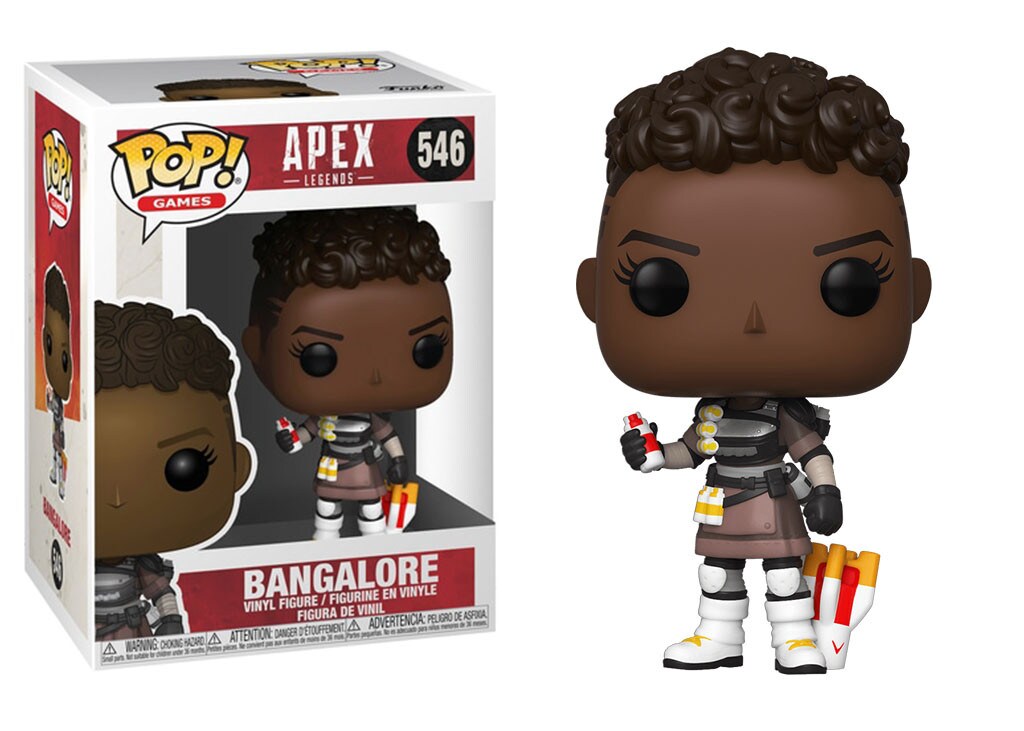 apex funko