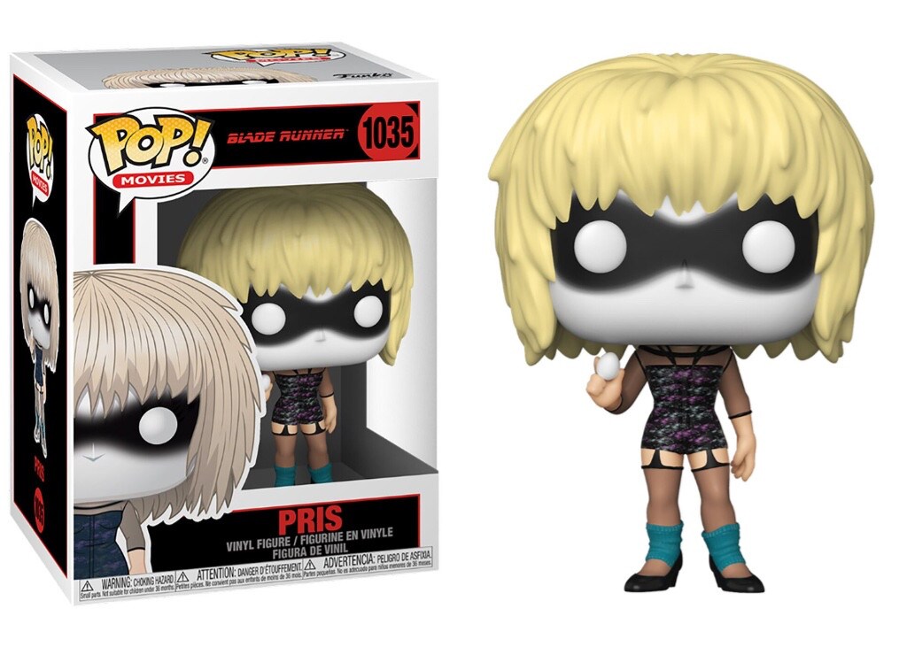 Figurka Pris Z Serii Blade Runner Funko Pop Vinyl Filmy G2a Com