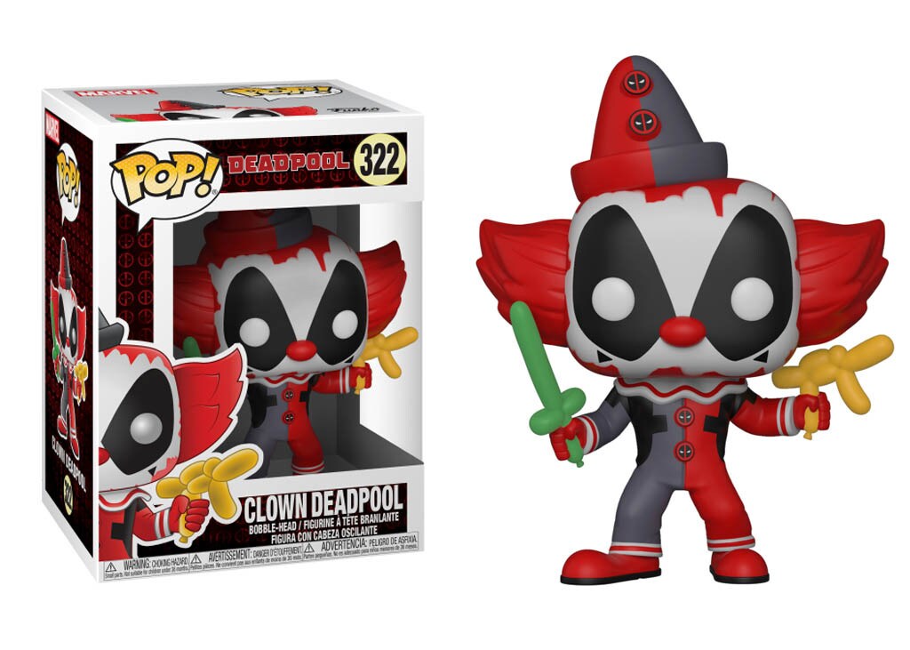 Funko Pop Vinyl Marvel Deadpool Deadpool 2 G2a Com - deadpool 2 roblox