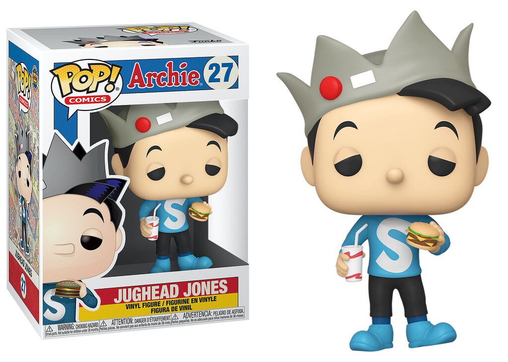 jughead funko pop