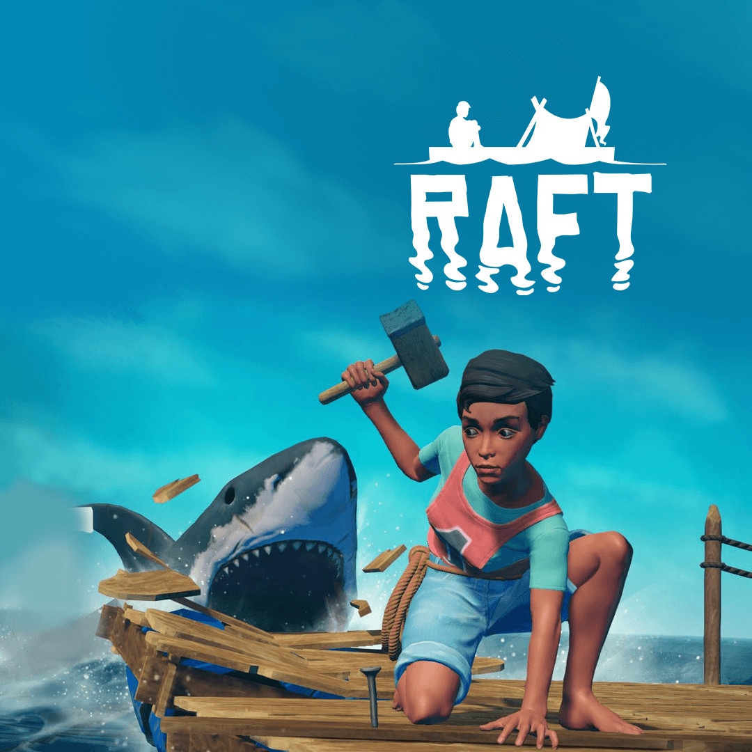 raft for xbox one