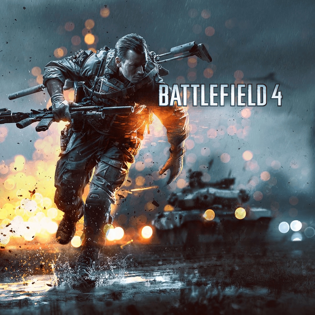 Battlefield 4 Ea Bf4 Compra El Acceso Del Juego En Pc Para Origin