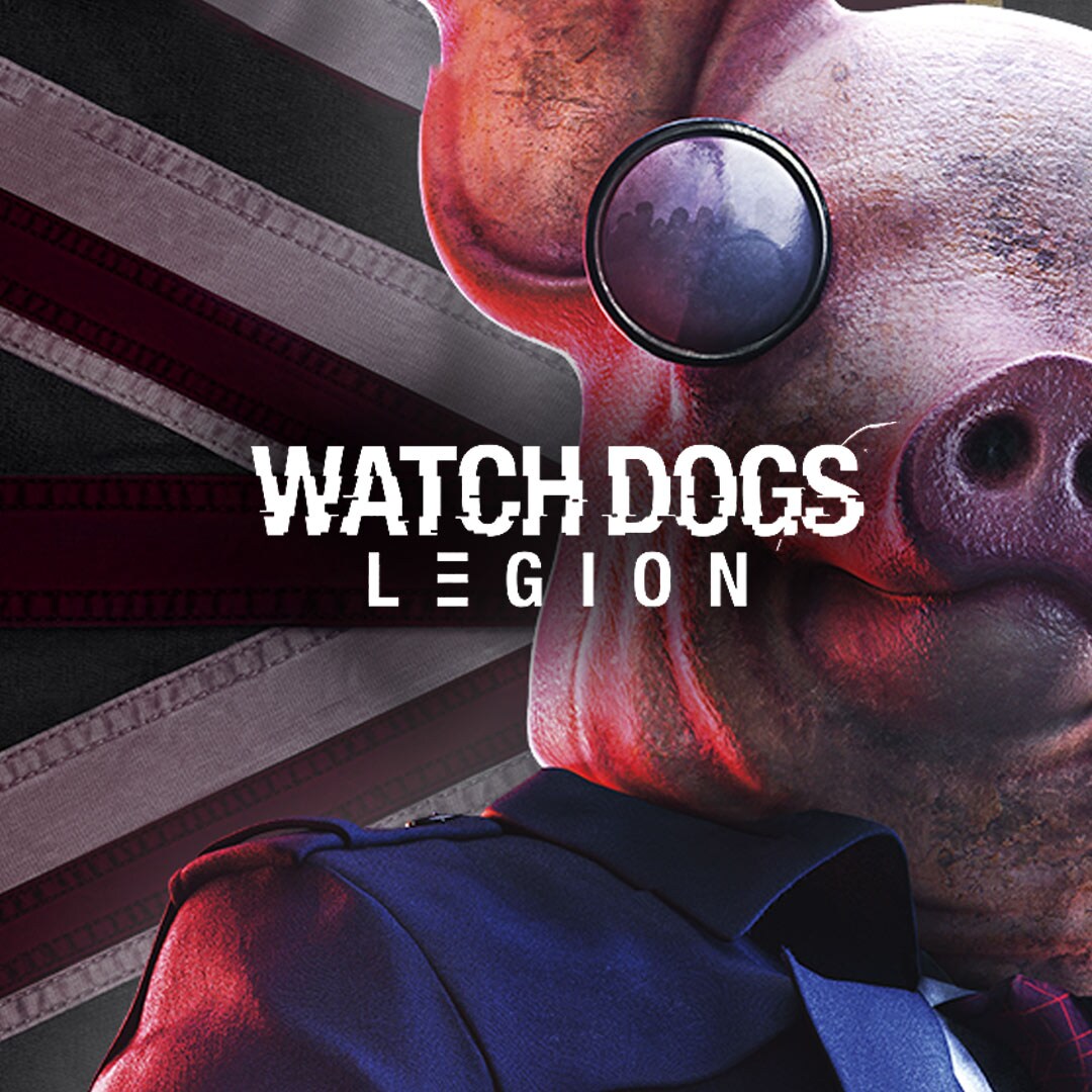 Watch Dogs Legion Standard Edition Pc Buy Uplay Game Key - roblox watch dogs style hat