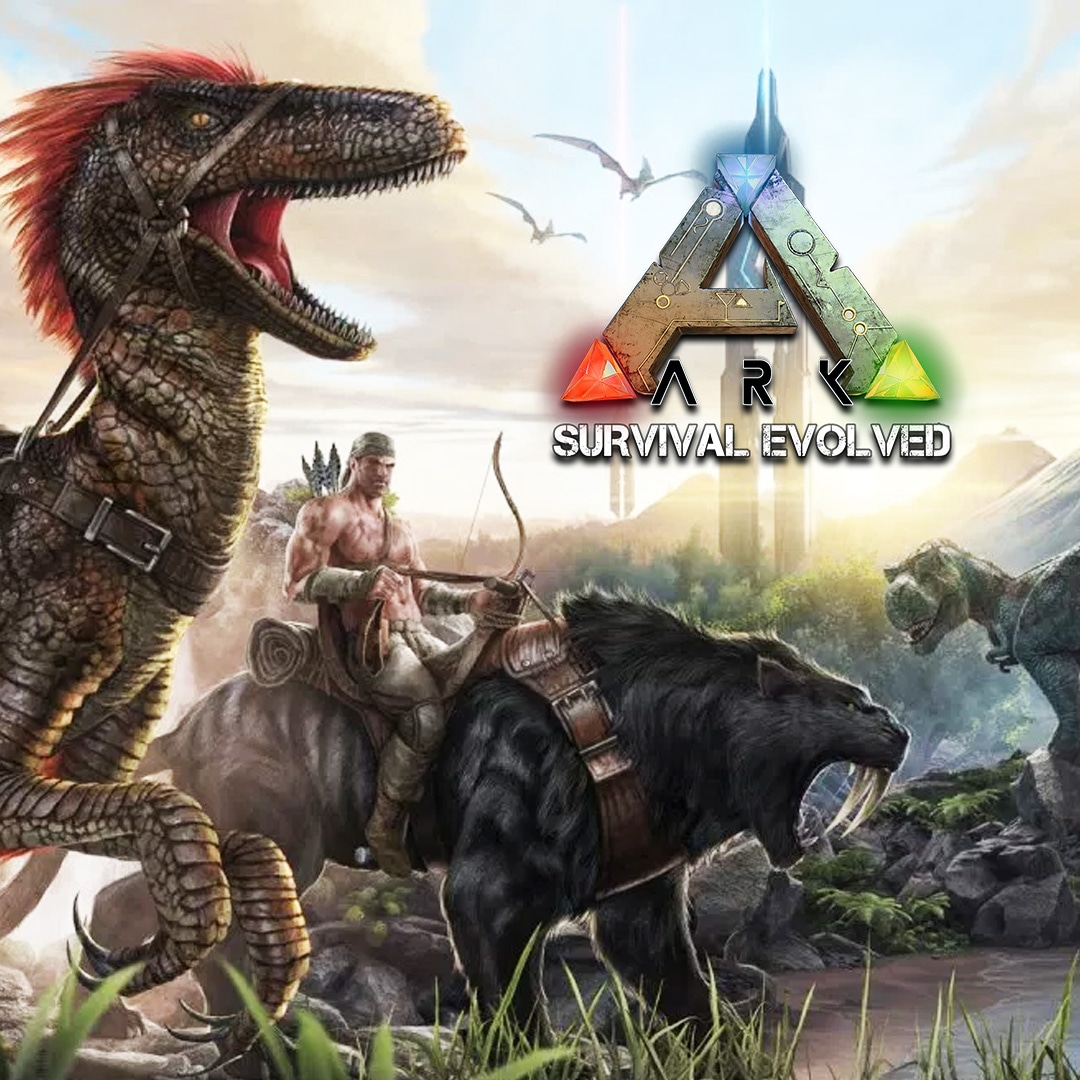 Ark Survival Evolved Pc Buy Steam Game Cd Key