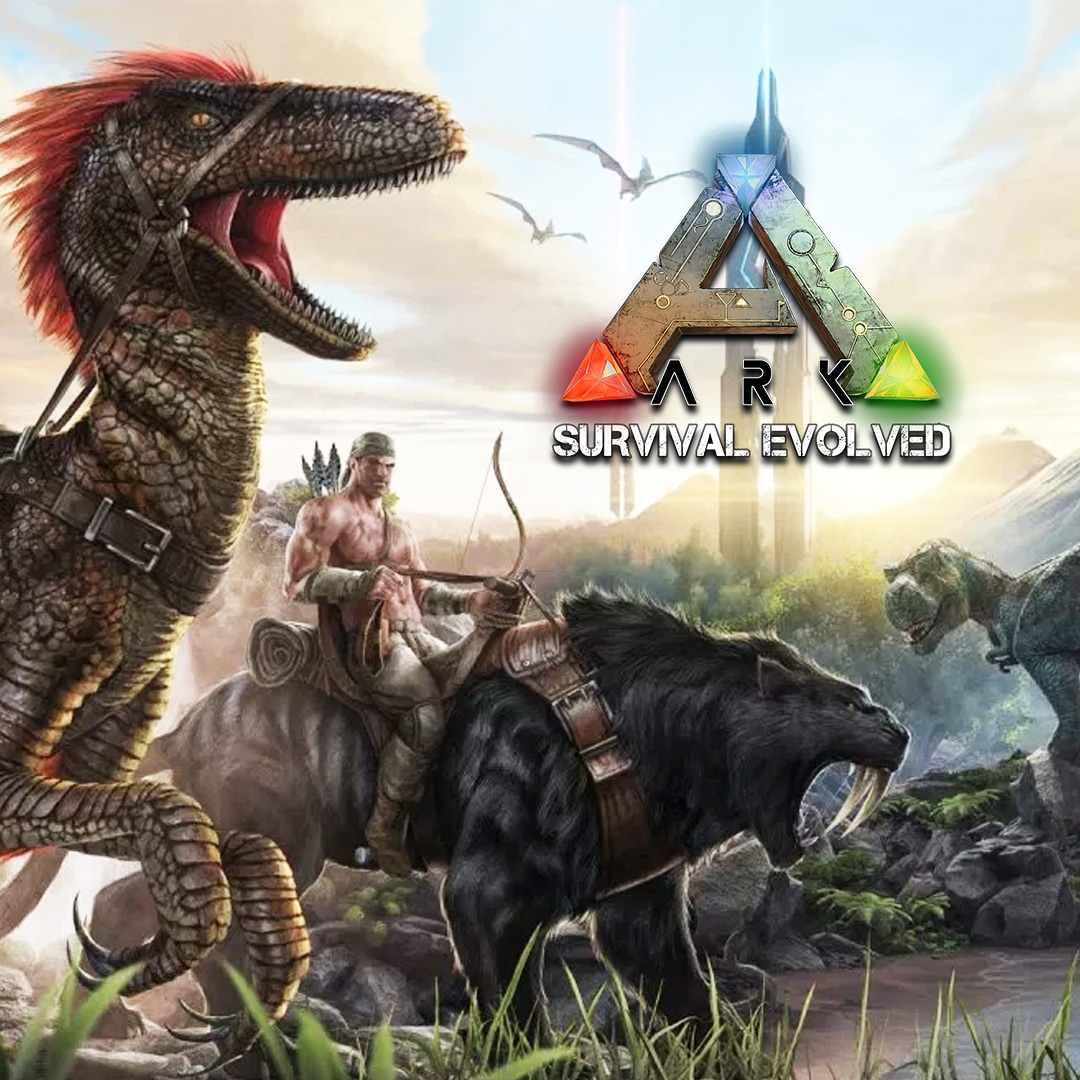 ark survival evolved g2a