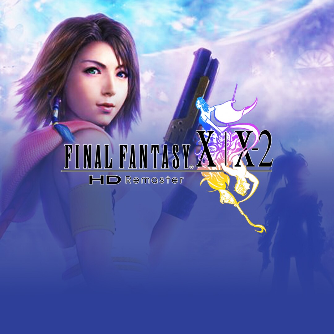 Buy Final Fantasy X X 2 Hd Remaster Pc Steam Key