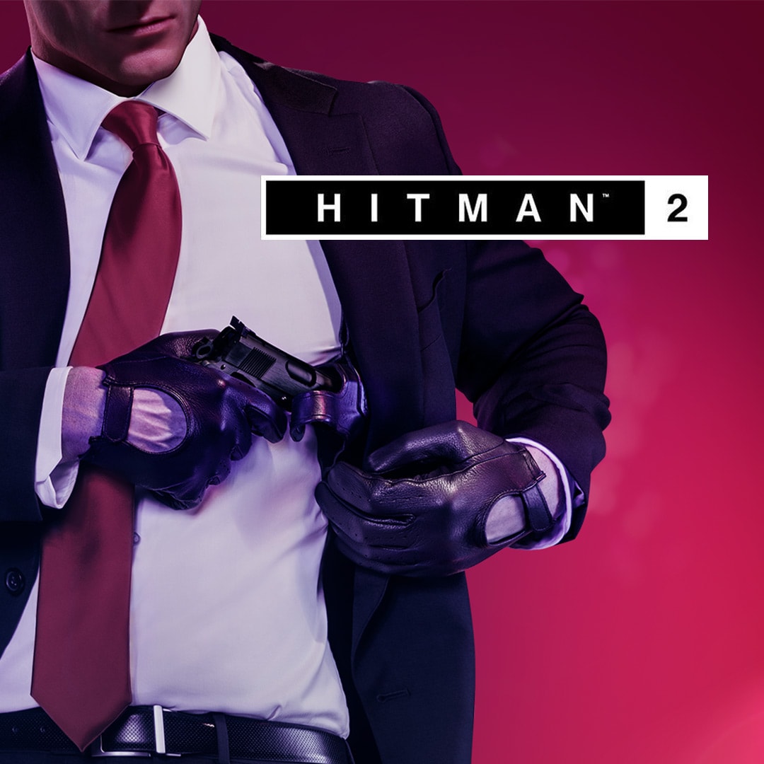 Hitman 2 Steam Key Global - hitman roblox