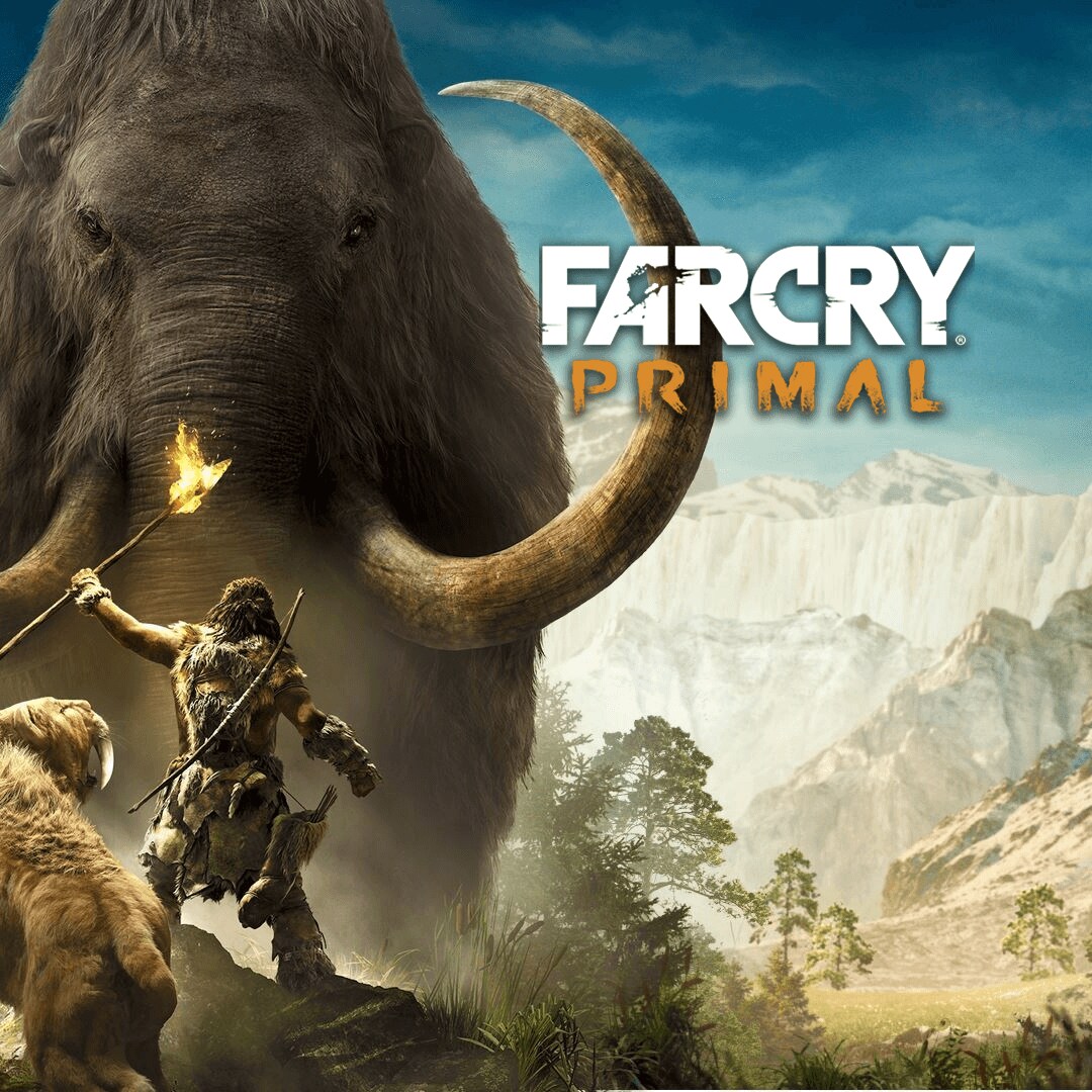 Far Cry Primal Ubisoft Connect Key Row G2a Com