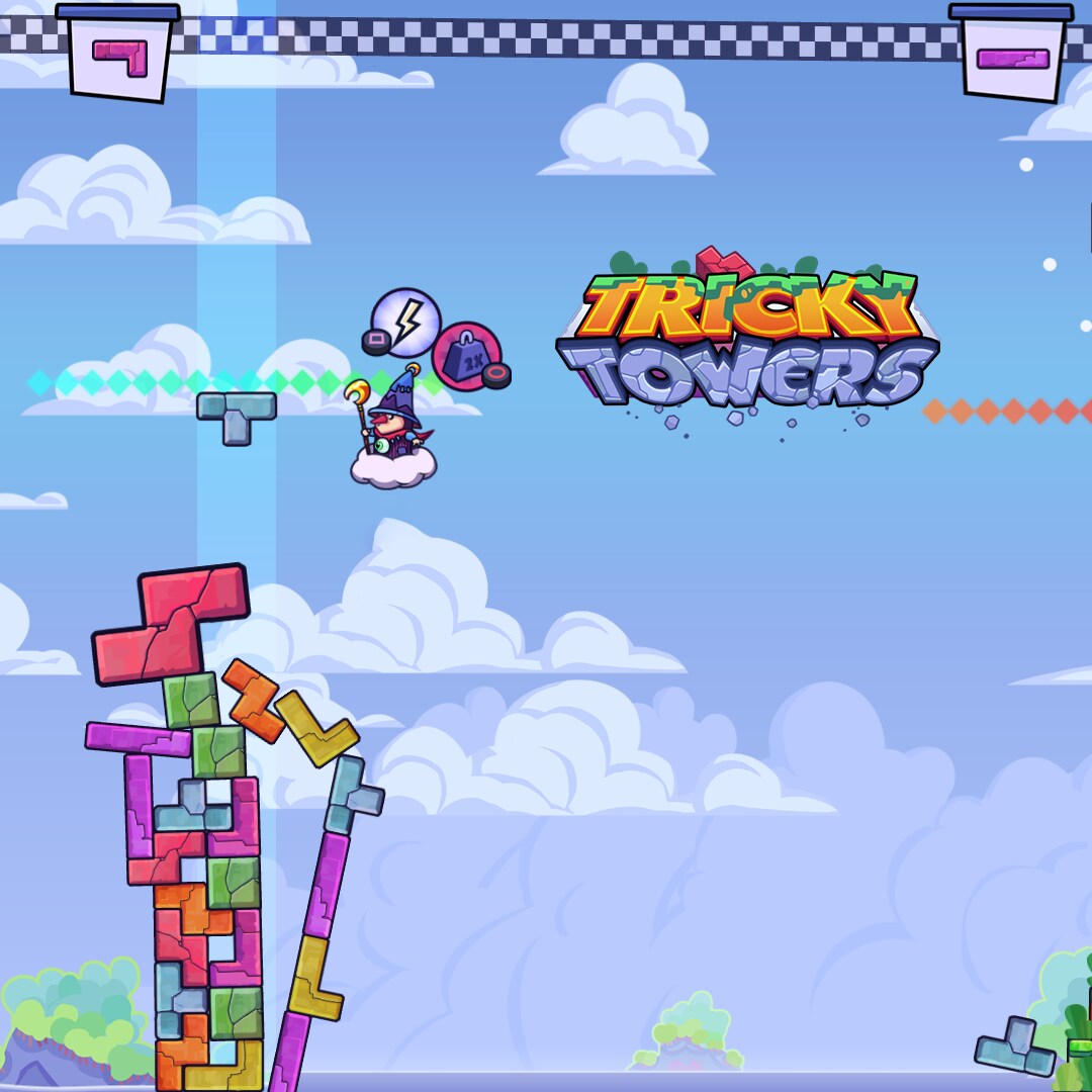tricky towers ps4 price