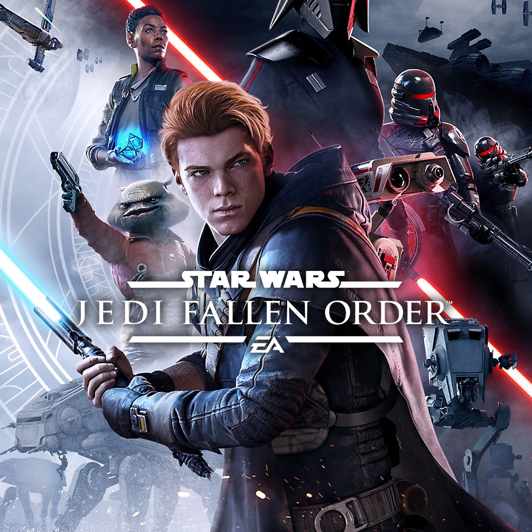 Star Wars Jedi Fallen Order Buy Origin Pc Game Key