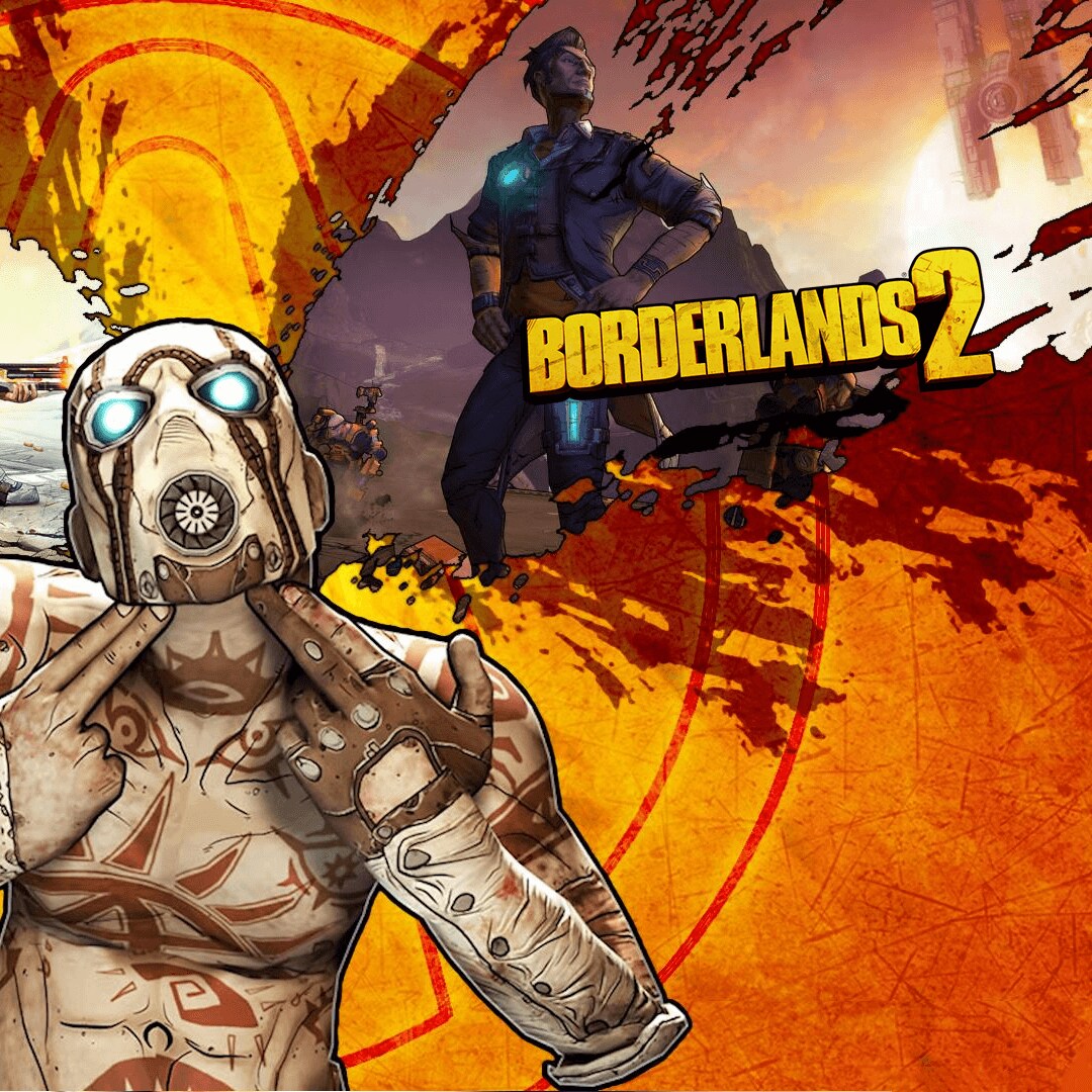 Steam key borderlands goty фото 70