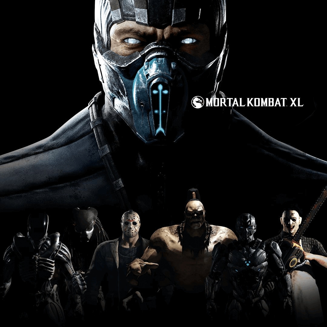 Mortal Kombat Xl Mkxl Buy Steam Game Pc Cd Key - lin kuei roblox