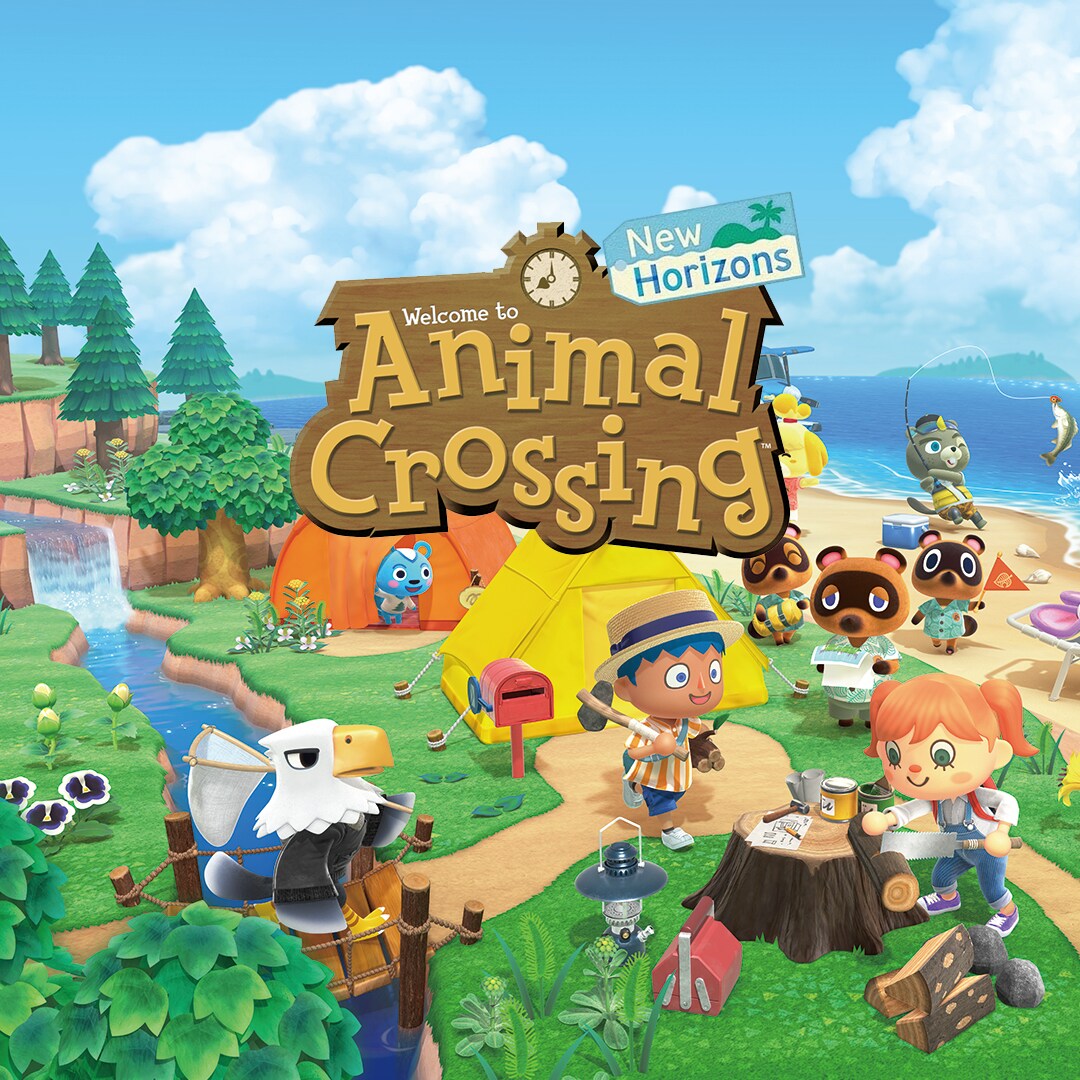 animal crossing switch g2a