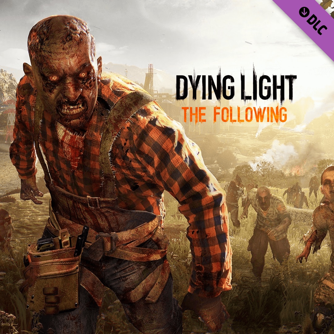 Dying Light The Following Steam Key Global G2a Com