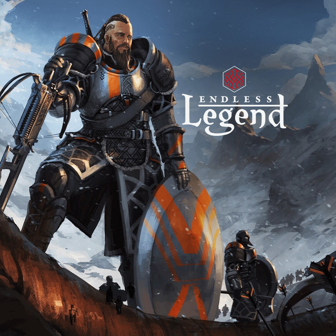 Endless Legend Steam Key Global G2a Com - legend of the forgotten blade new armor roblox