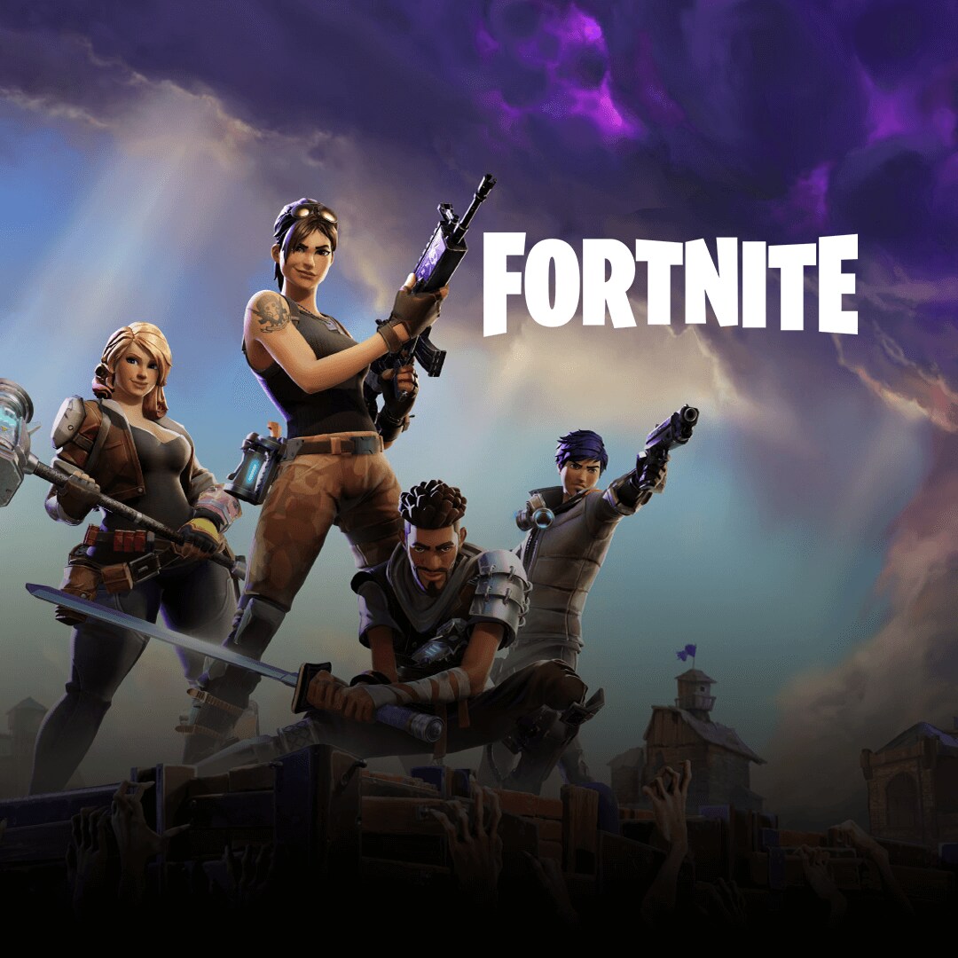  - fortnite configuration minimale