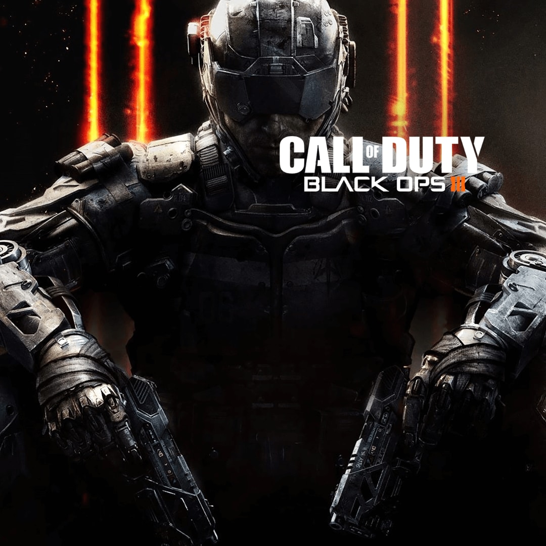 Call of Duty: Black Ops III Steam Key GLOBAL - 
