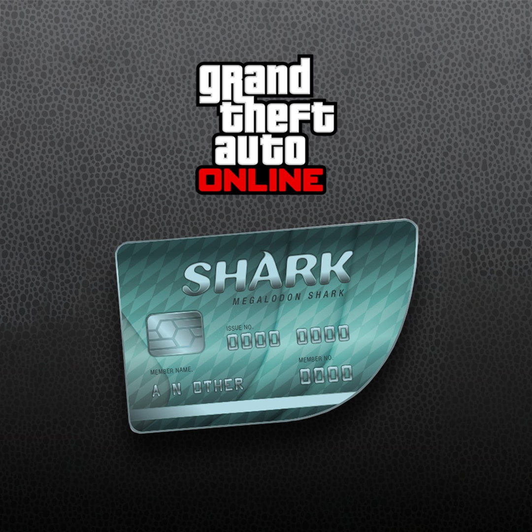 g2a gta shark cards