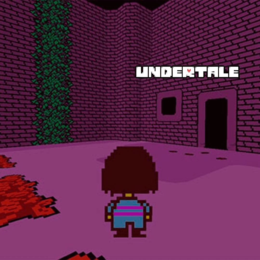 Undertale game soundtrack bundle что это такое