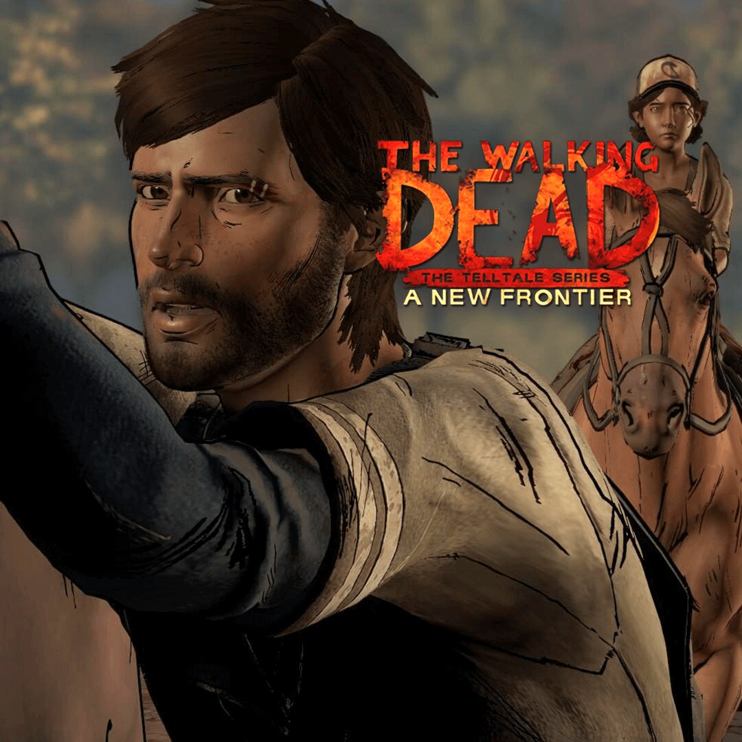 the walking dead a new frontier steam