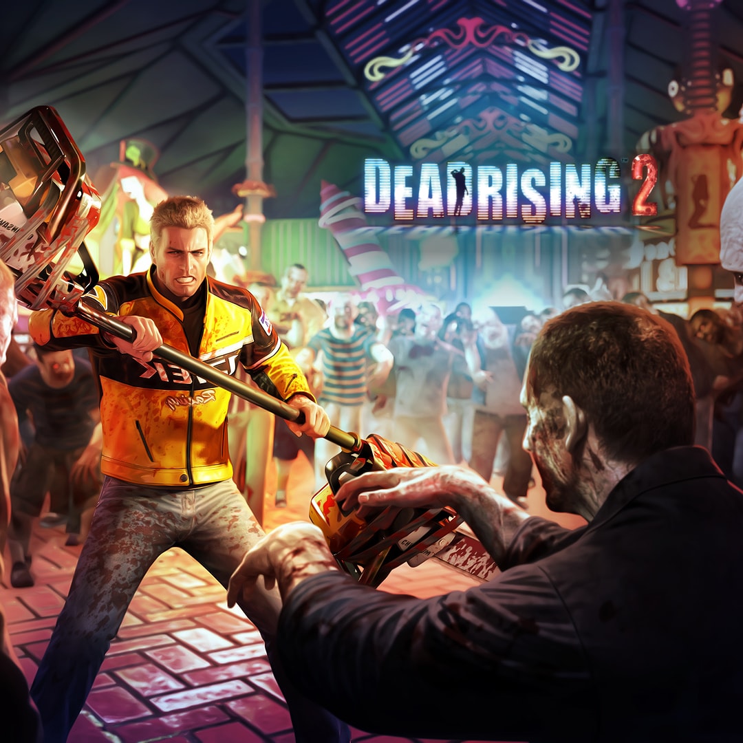 Dead Rising 2 Steam Key Global G2a Com - dead rising roblox