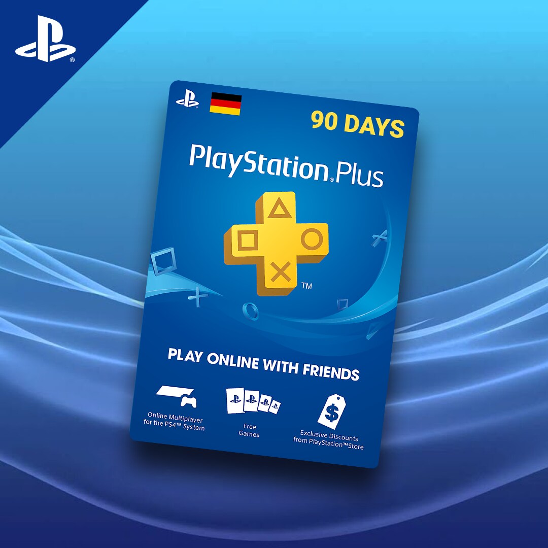 play store playstation plus
