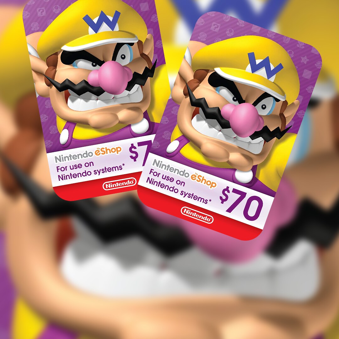 nintendo eshop card g2a