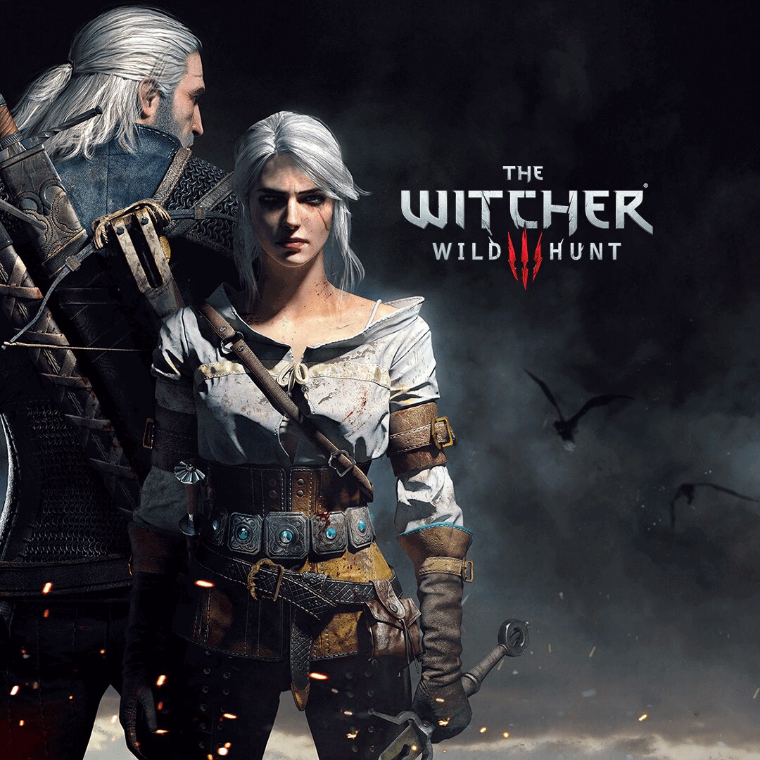 g2a witcher 3