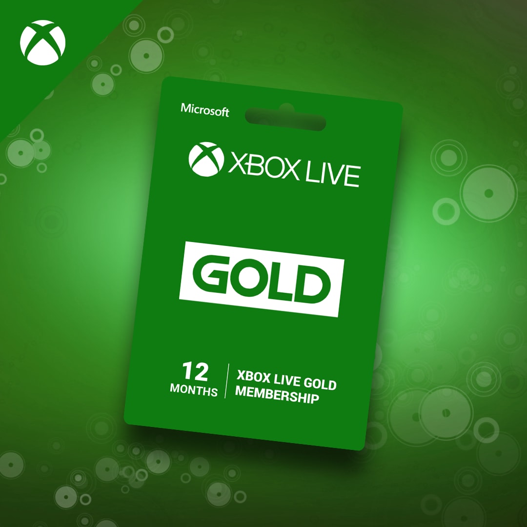 xbox live gold eu