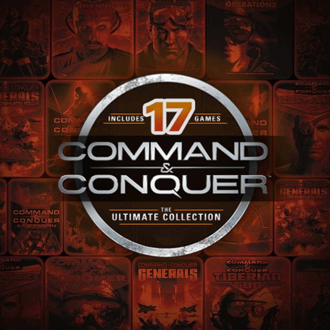 Command And Conquer Ultimate Collection Buy Origin Pc Game Key - roblox audio visualizer commands for command