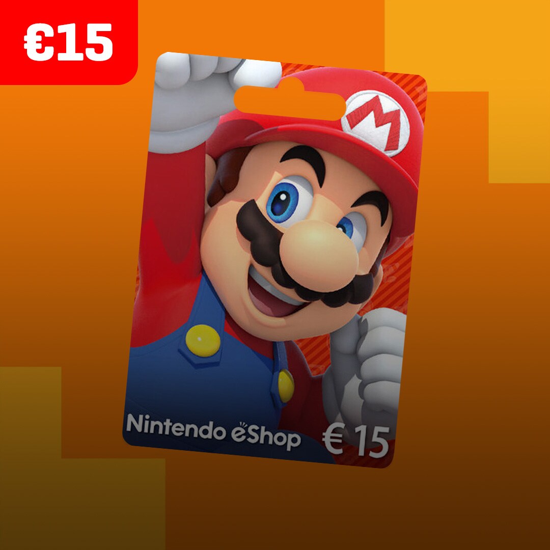 can you buy eshop cards online