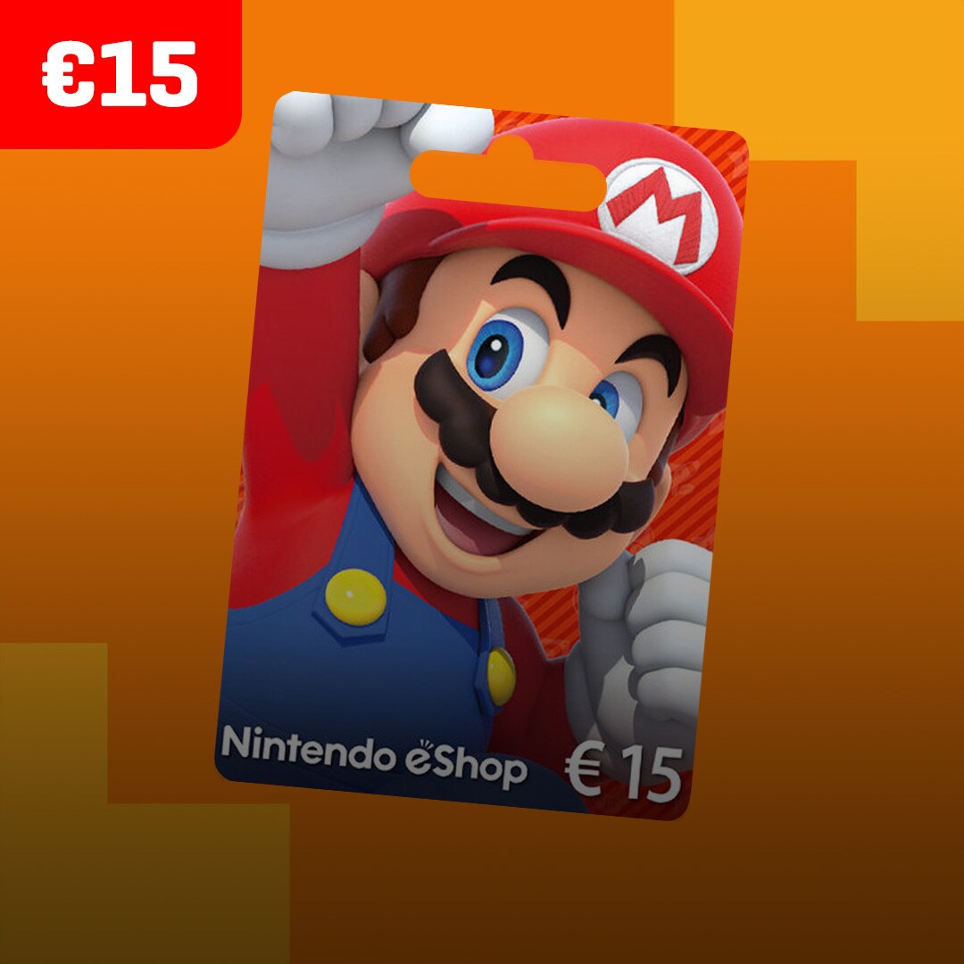 buying eshop cards online