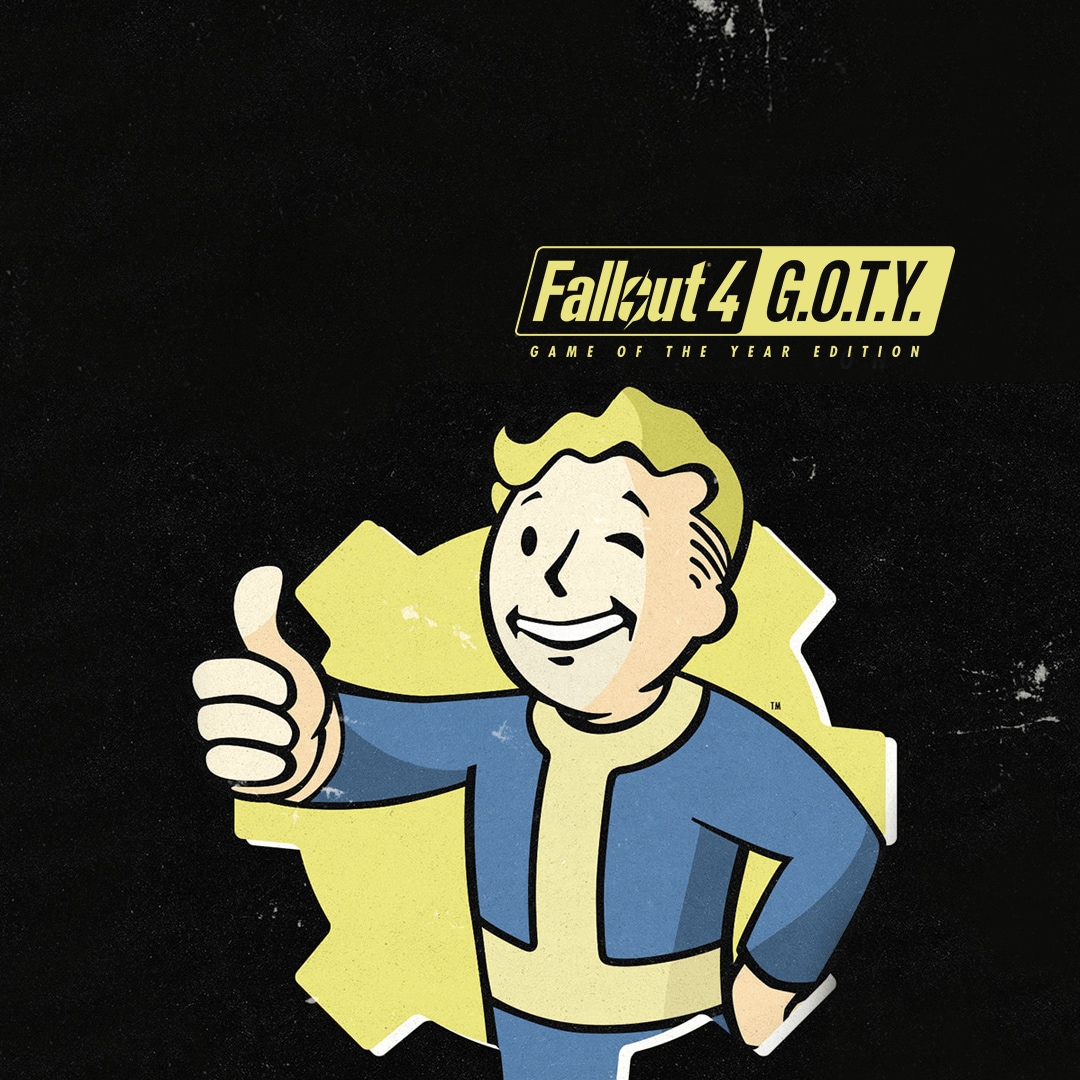 Fallout 4 Game Of The Year Edition Steam Pc Key Global - wasteland the purge roblox