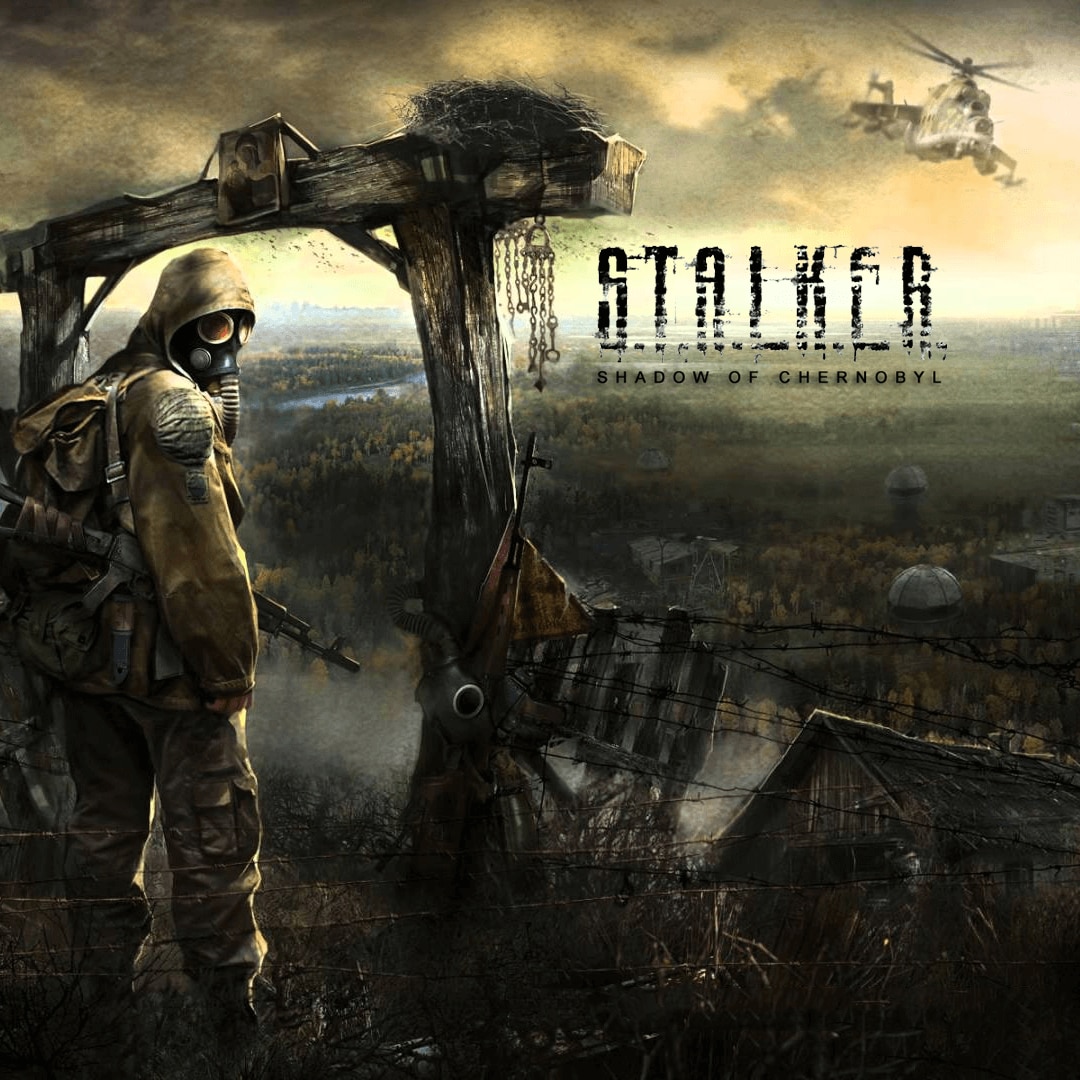 Stalker shadow of chernobyl steam key фото 107