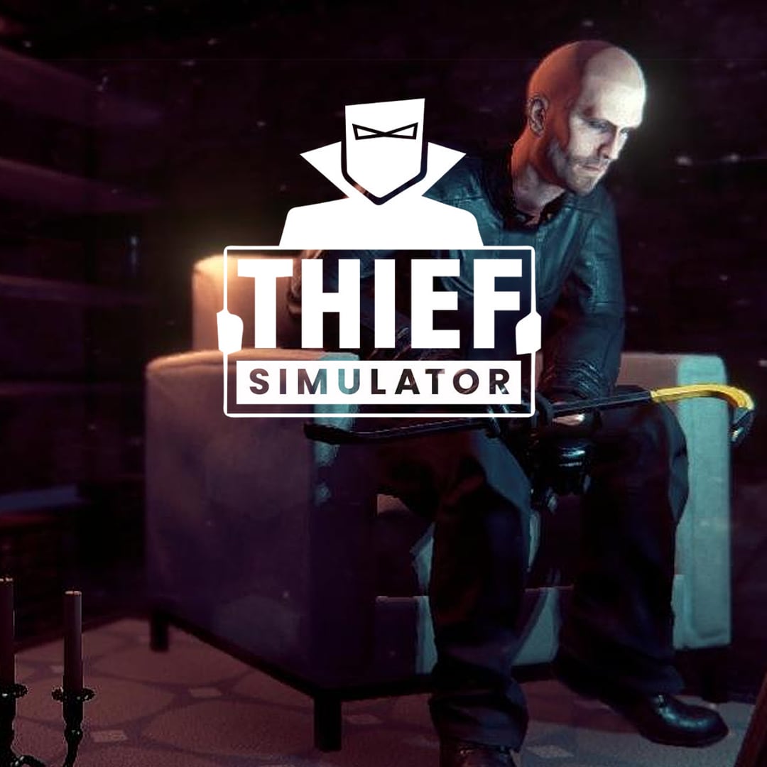 Thief Simulator Steam Gift Global G2a Com - how to rob the bank in thief life simulator without any tool roblox