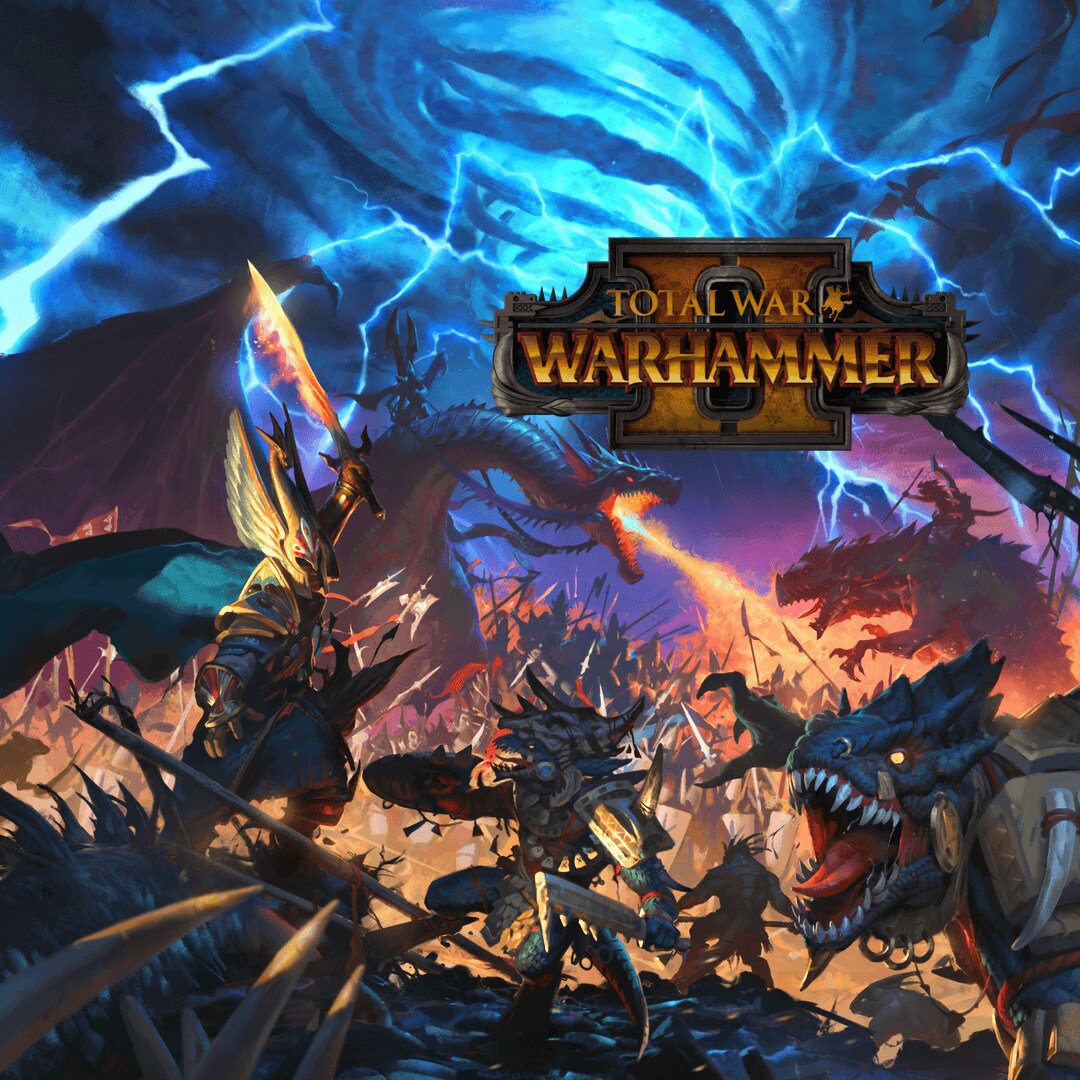 total war warhammer 2 g2a