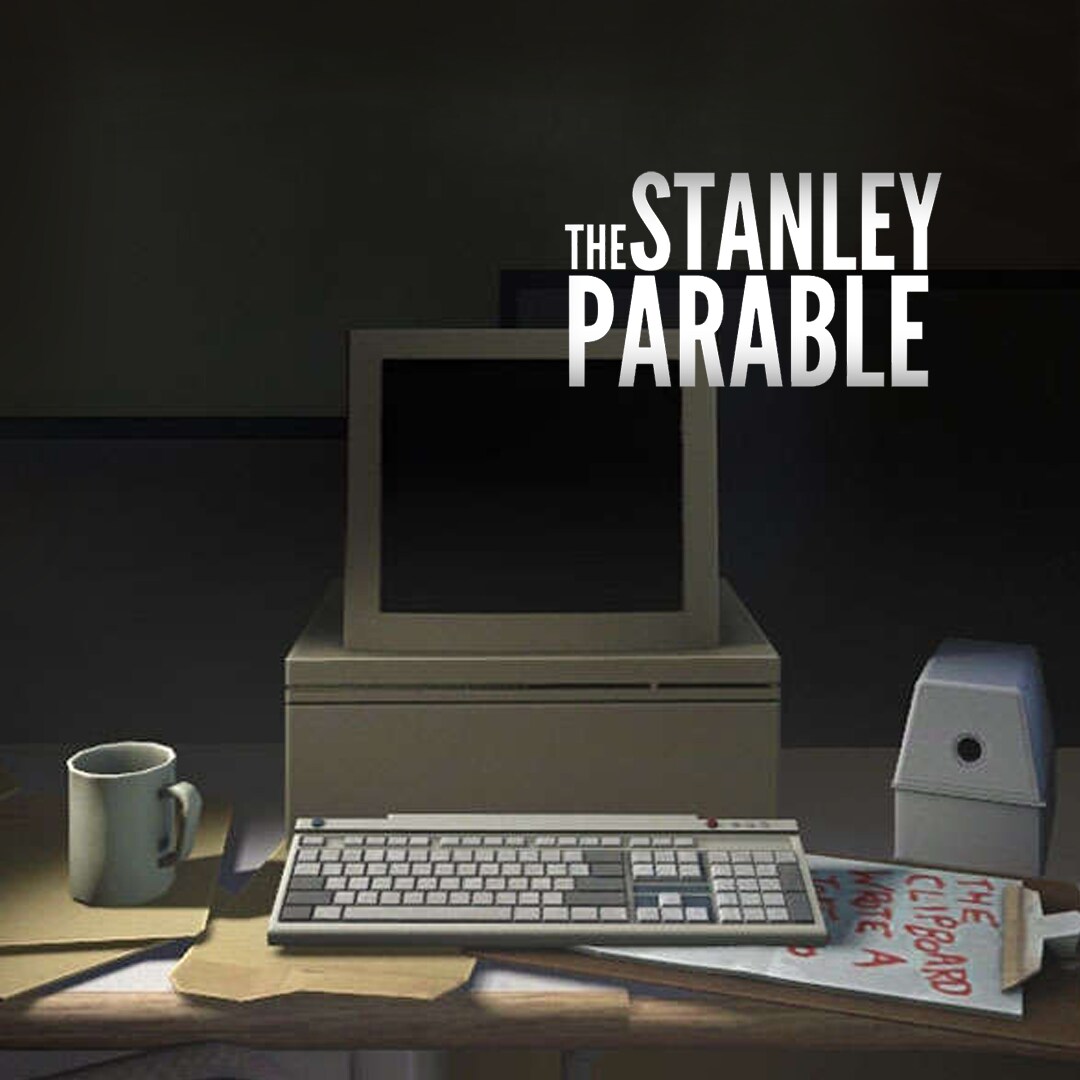 Stanley Parable Download Mac