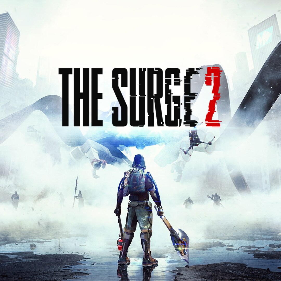 The Surge 2 Steam Gift Global G2a Com