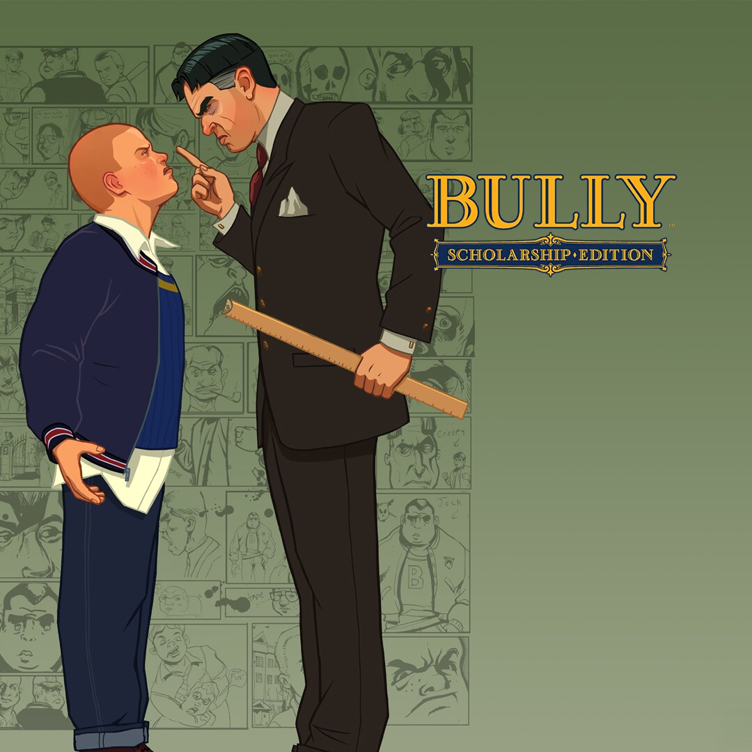 Bully Scholarship Edition English 1 Answers : Bully English Words Class 1,2,3,4 walkthrough - YouTube / Check spelling or type a new query.