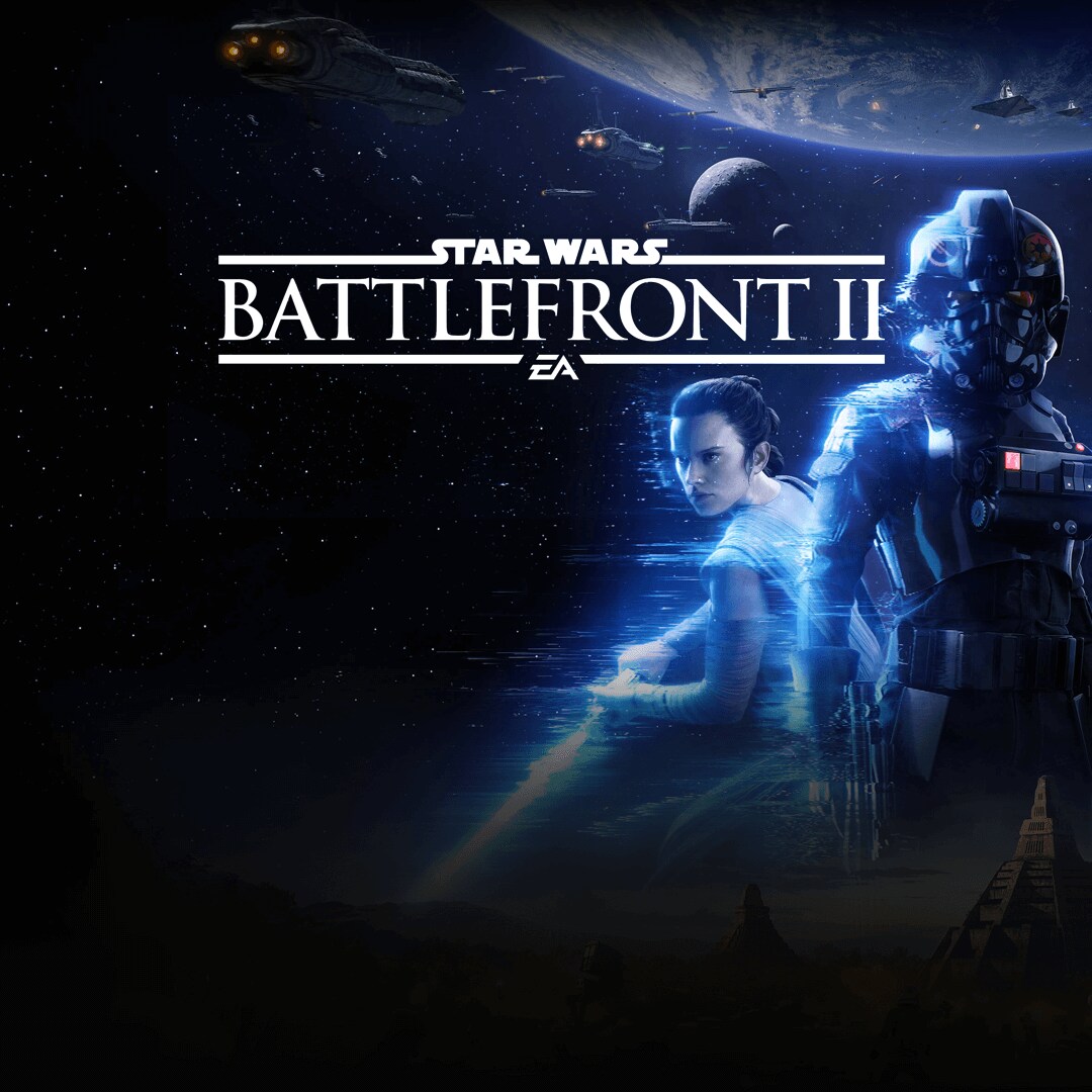 Star wars battlefront 2 pc