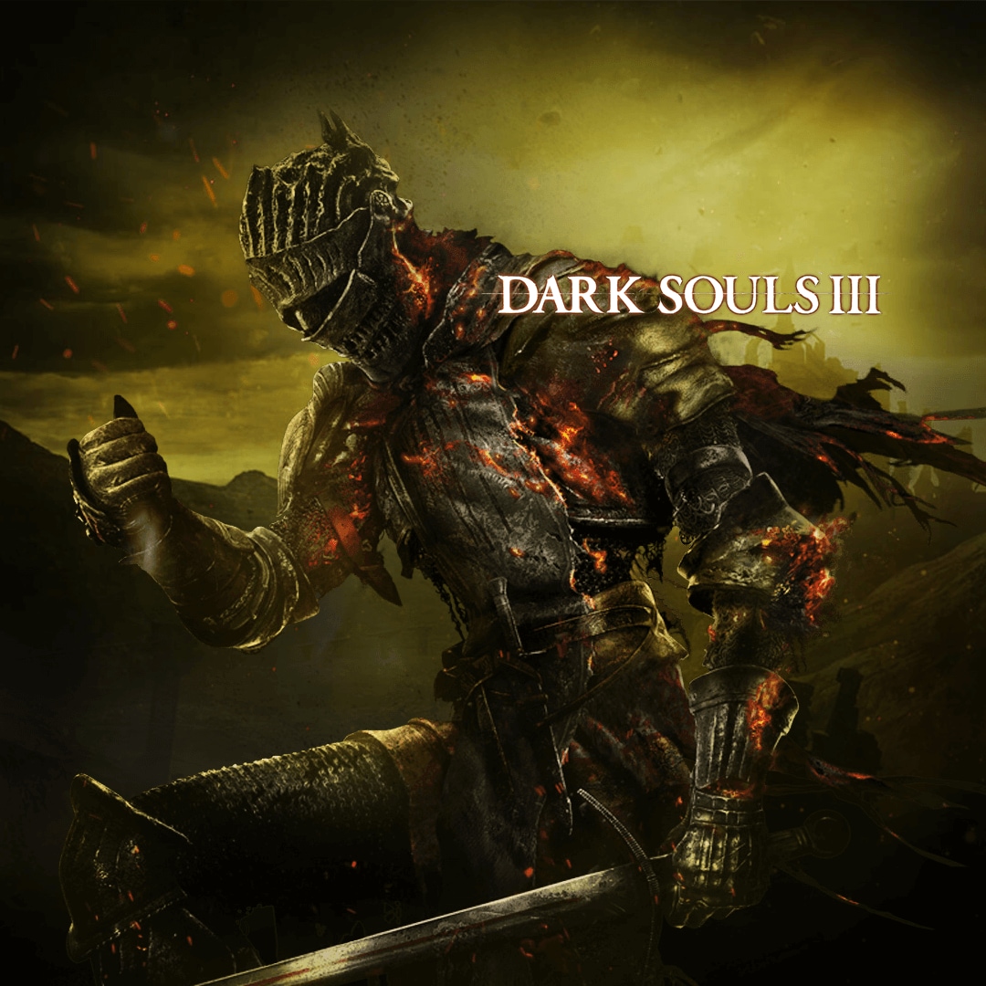 Dark Souls 3 Pc Buy Steam Game Key